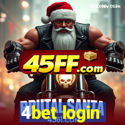 4bet login